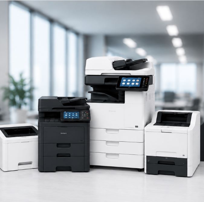 Office Printing Solutions
