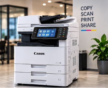 Photocopiers