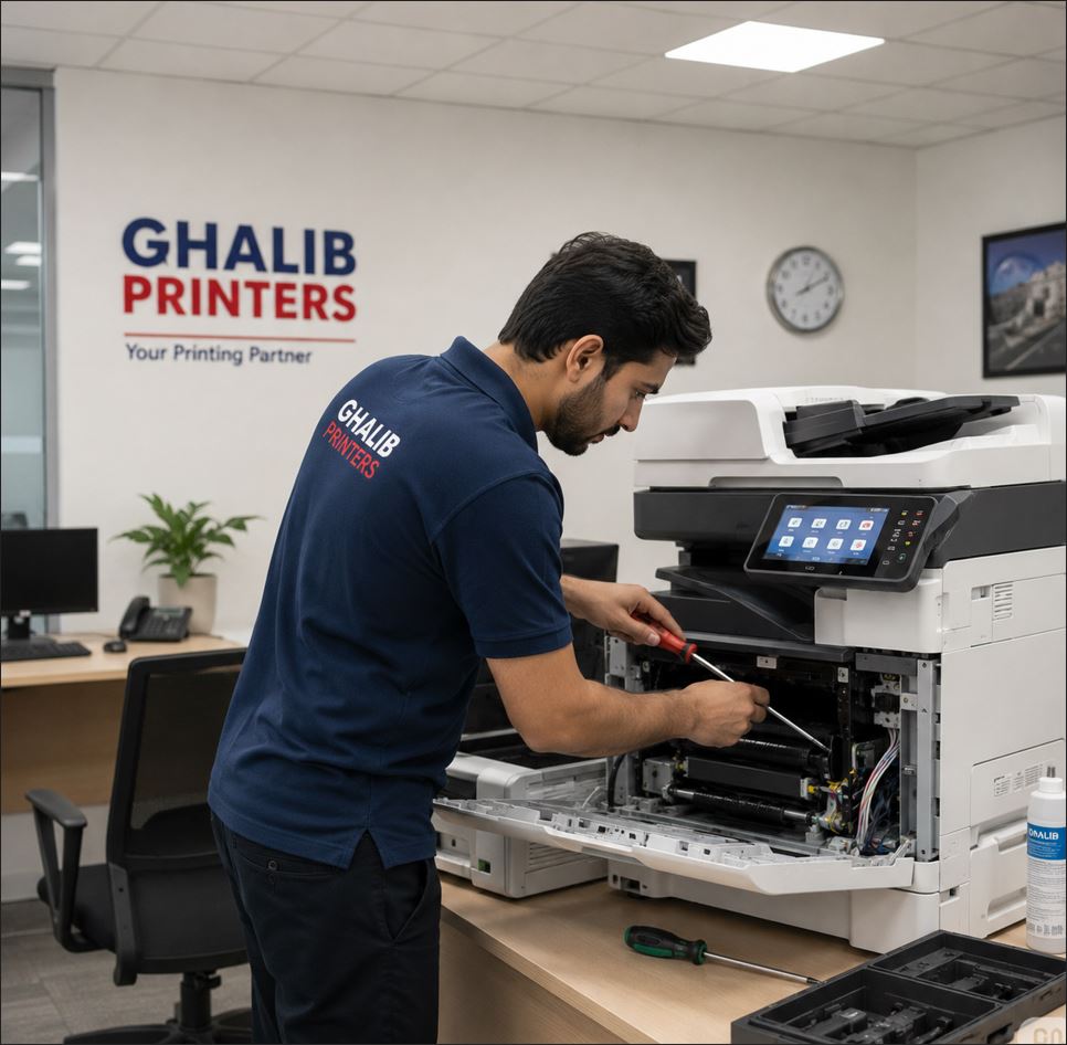 Printer Repair Service